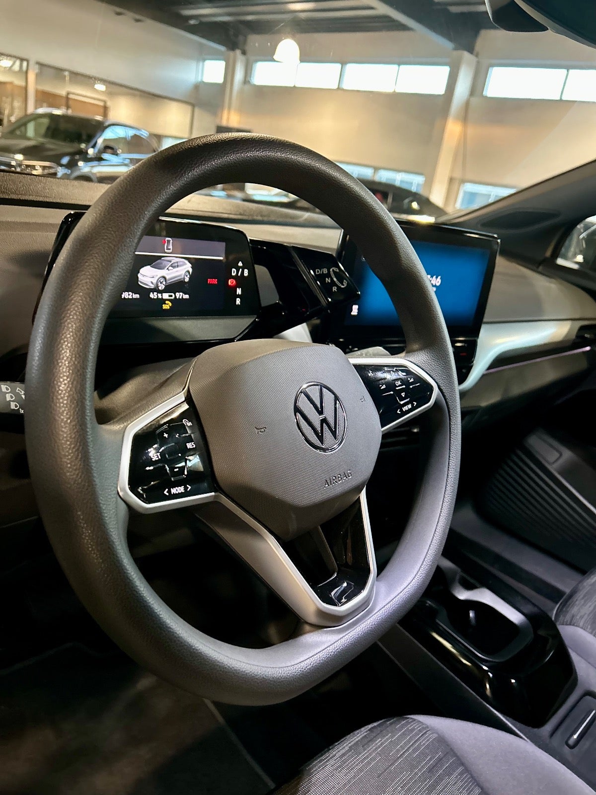 VW ID.4 - Billede 9