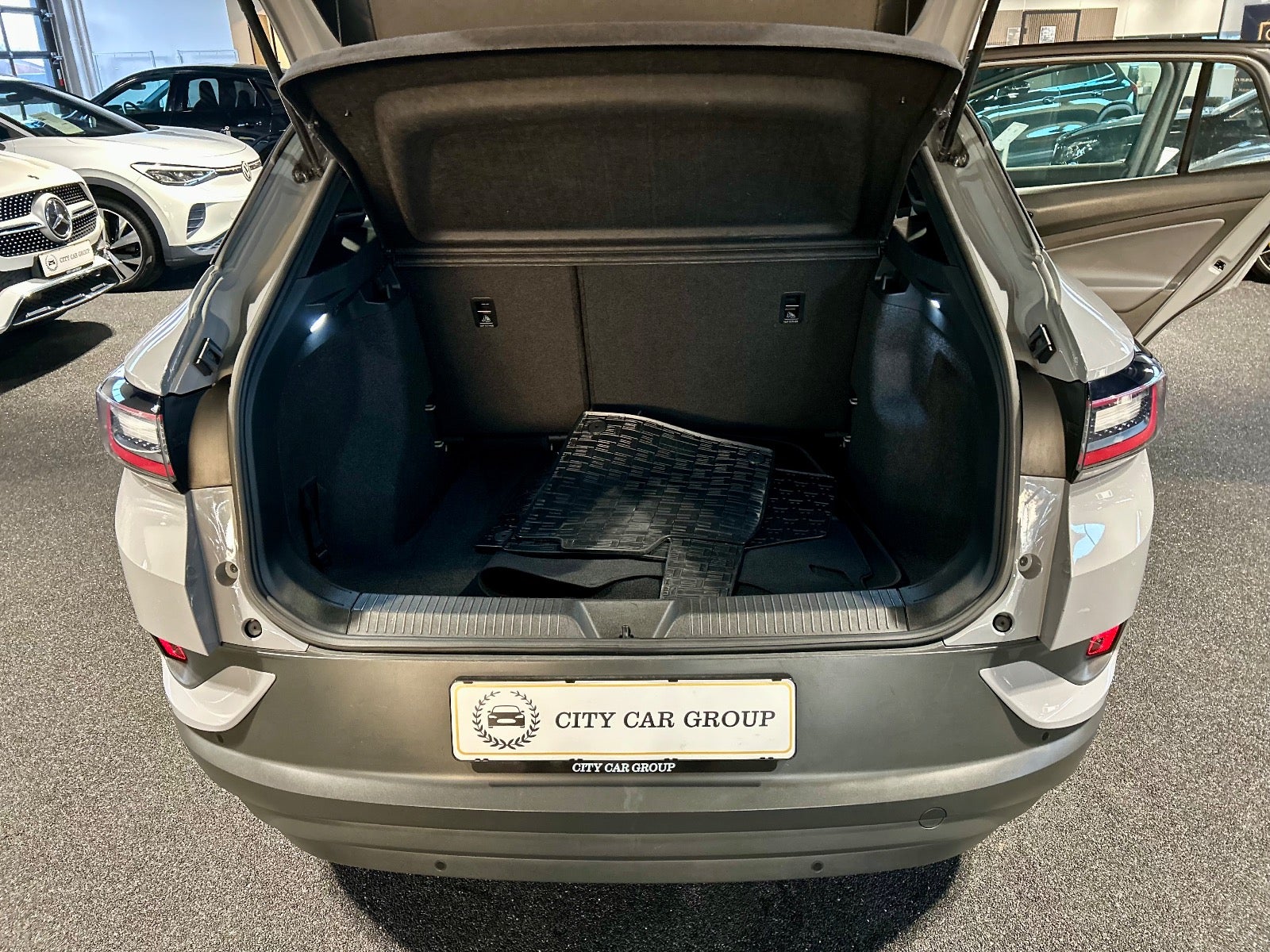 VW ID.4 - Billede 16
