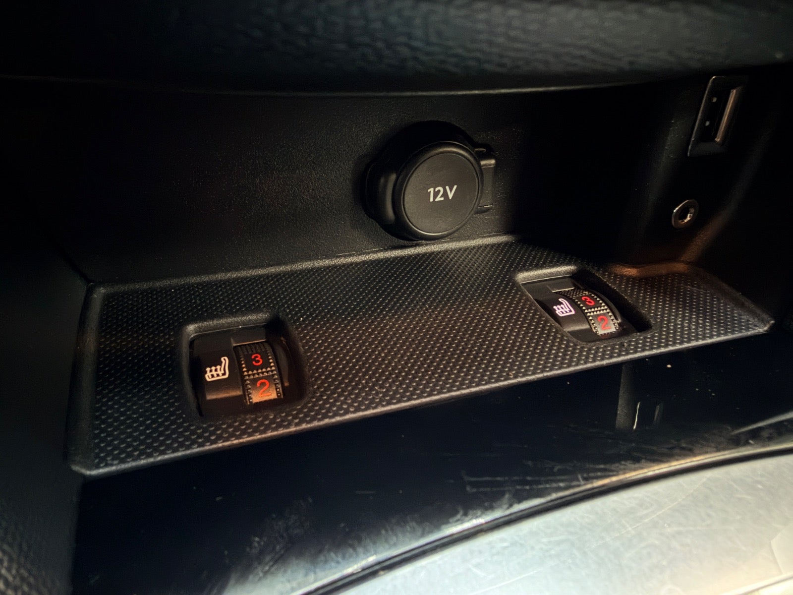 Peugeot 308 - Billede 13