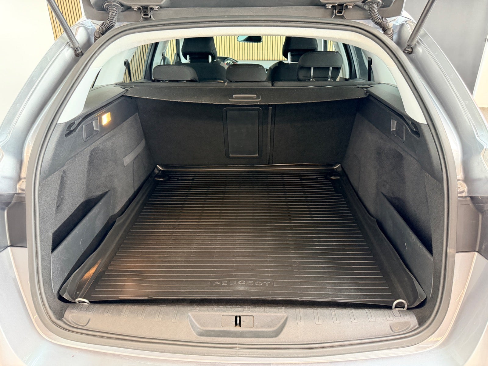 Peugeot 308 - Billede 17