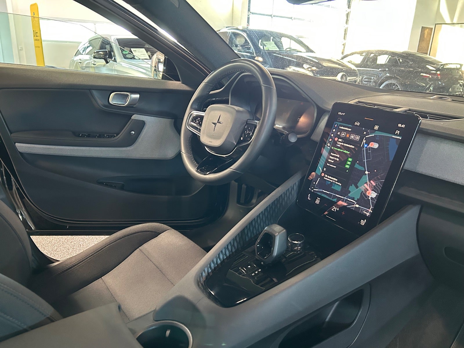 Polestar 2 - Billede 16