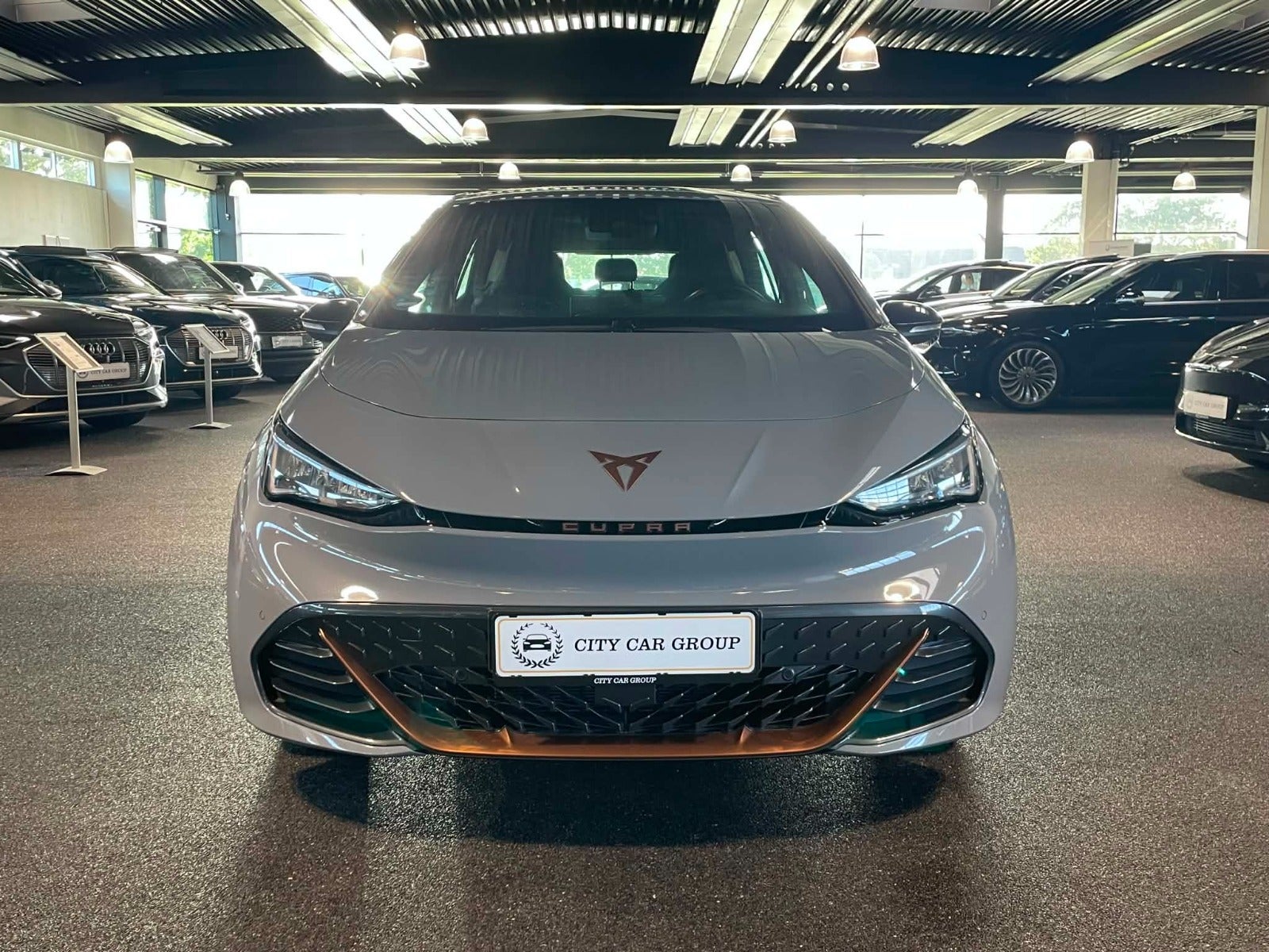 Cupra Born - Billede 3