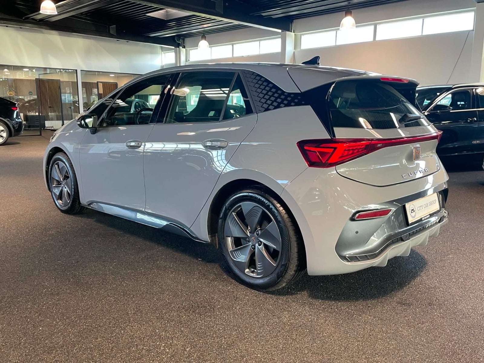 Cupra Born - Billede 7