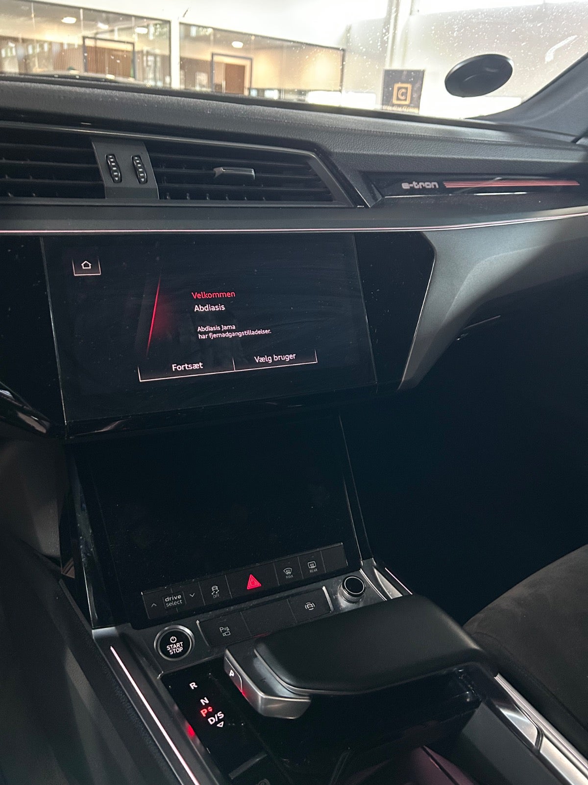 Audi e-tron - Billede 11