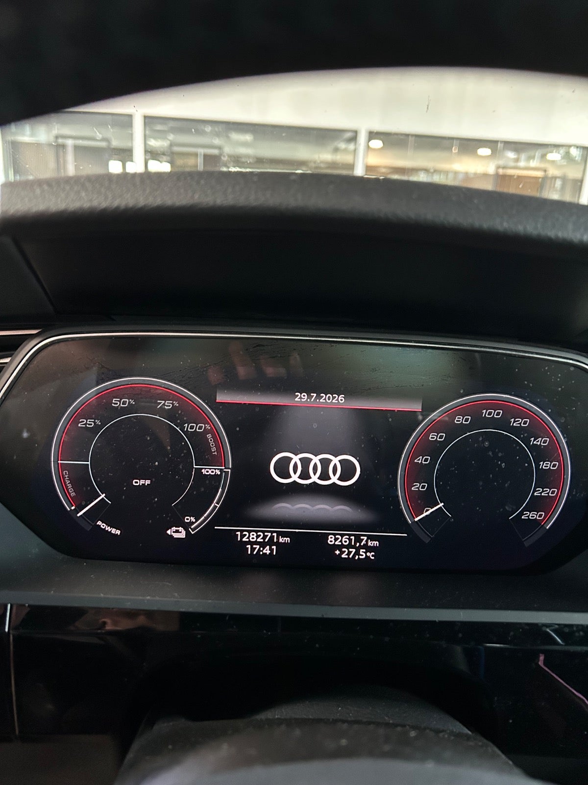 Audi e-tron - Billede 10