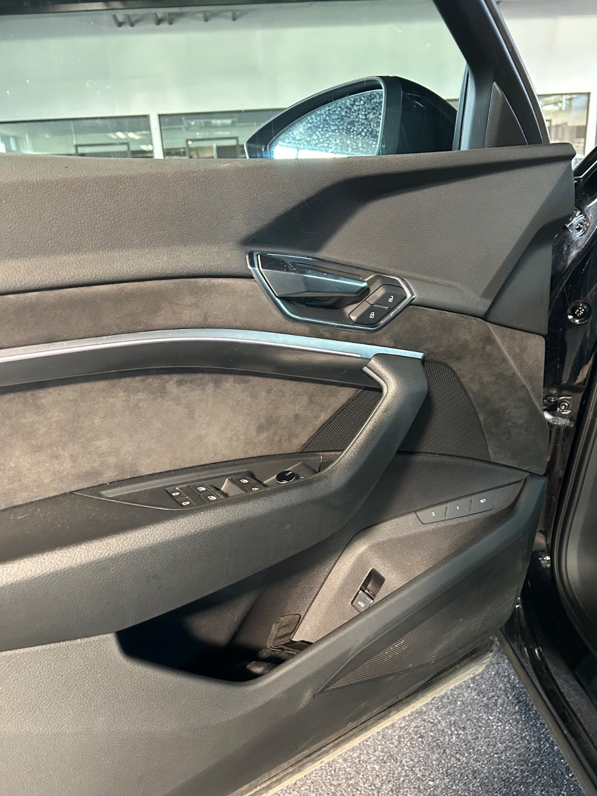 Audi e-tron - Billede 13