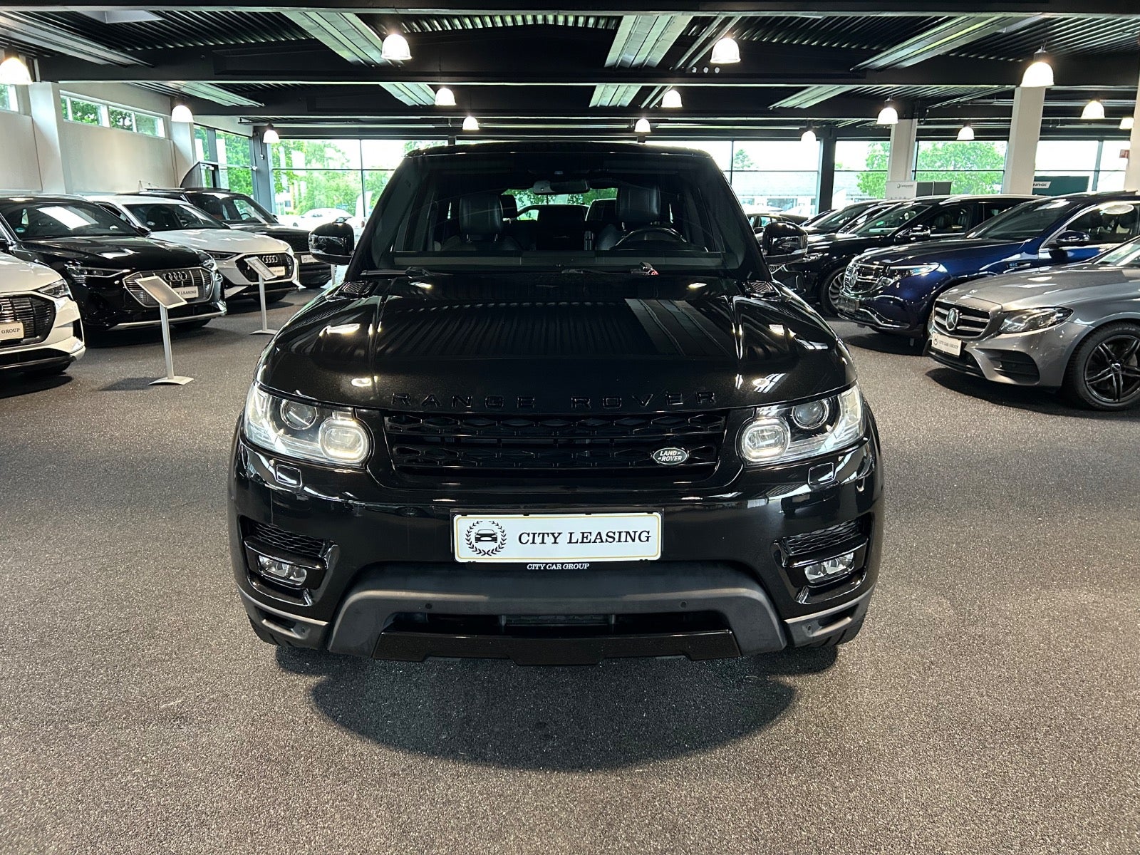 Land Rover Range Rover Sport - Billede 3