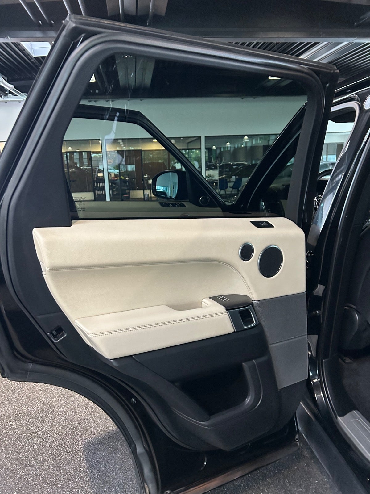 Land Rover Range Rover Sport - Billede 13