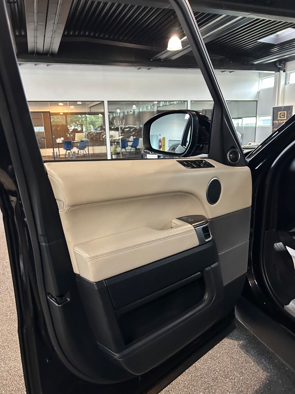 Land Rover Range Rover Sport - Billede 14