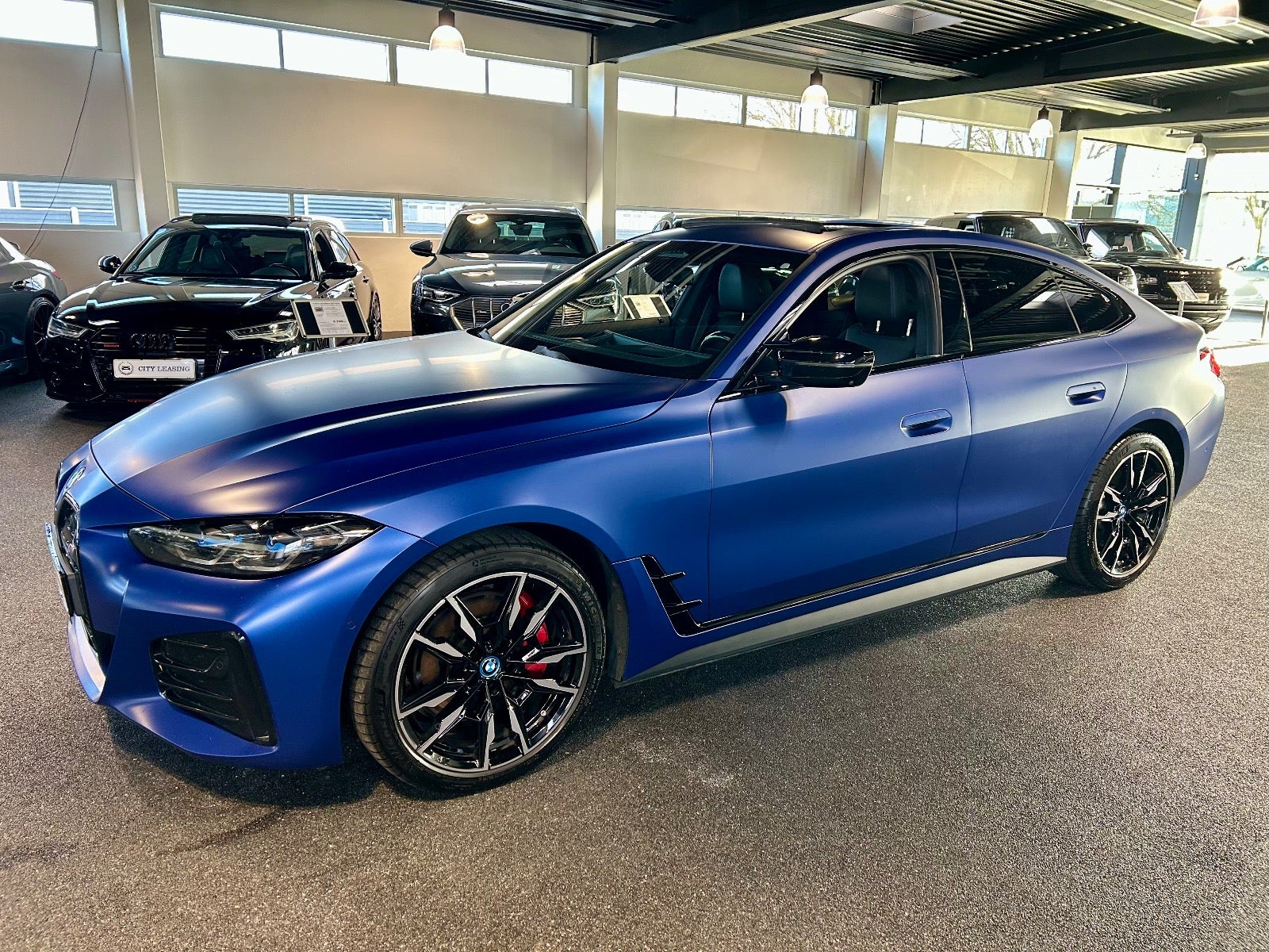 BMW i4 - 2