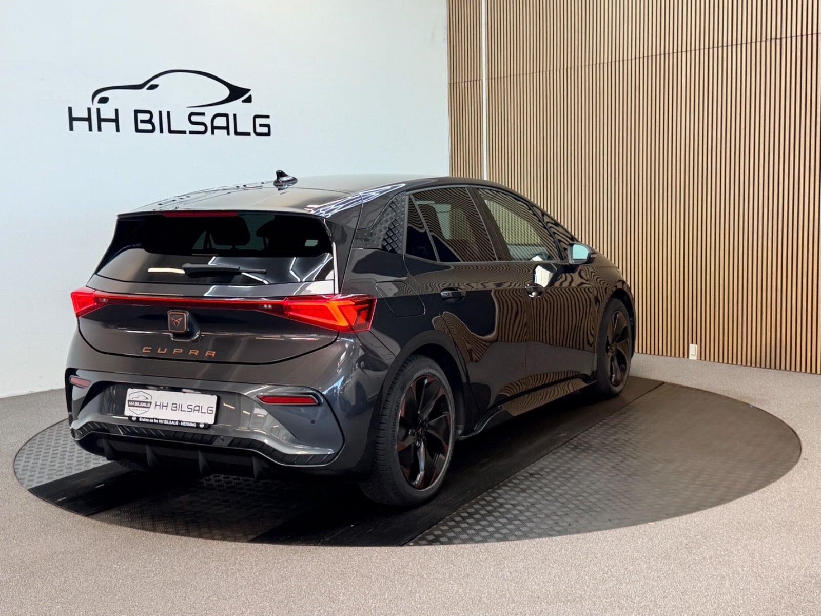Cupra Born - Billede 5