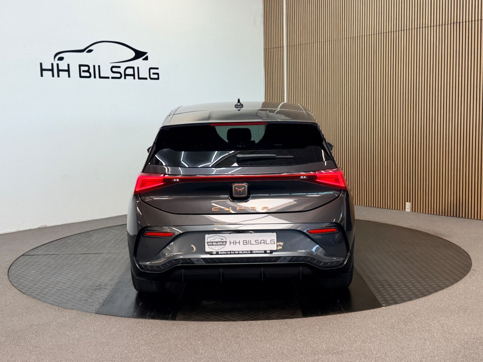 Cupra Born - Billede 6