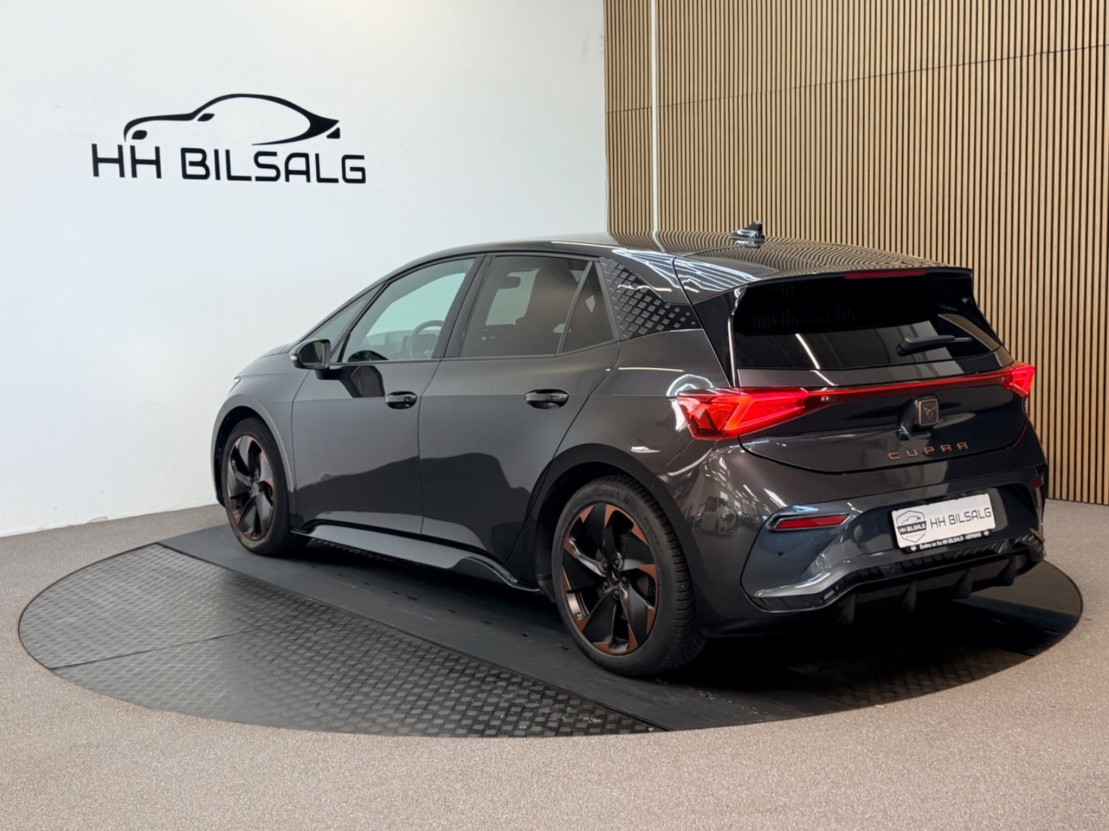 Cupra Born - Billede 7
