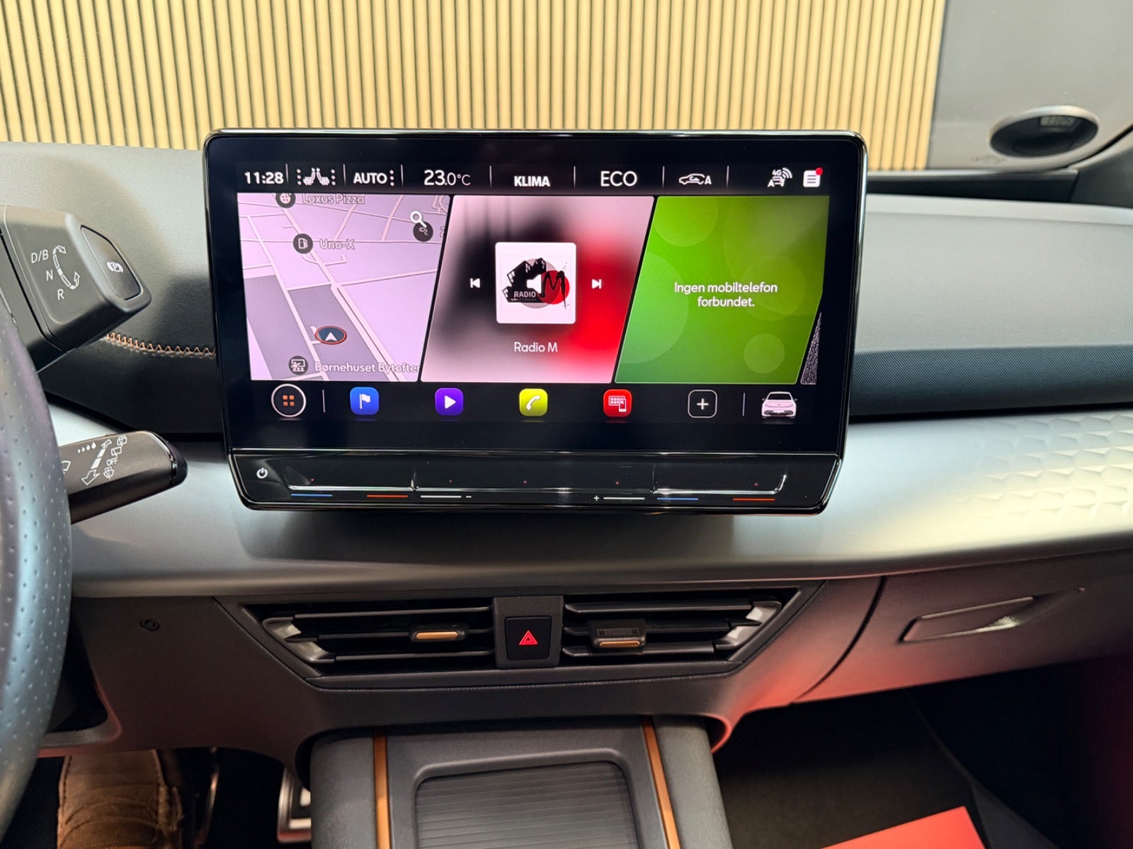 Cupra Born - Billede 11