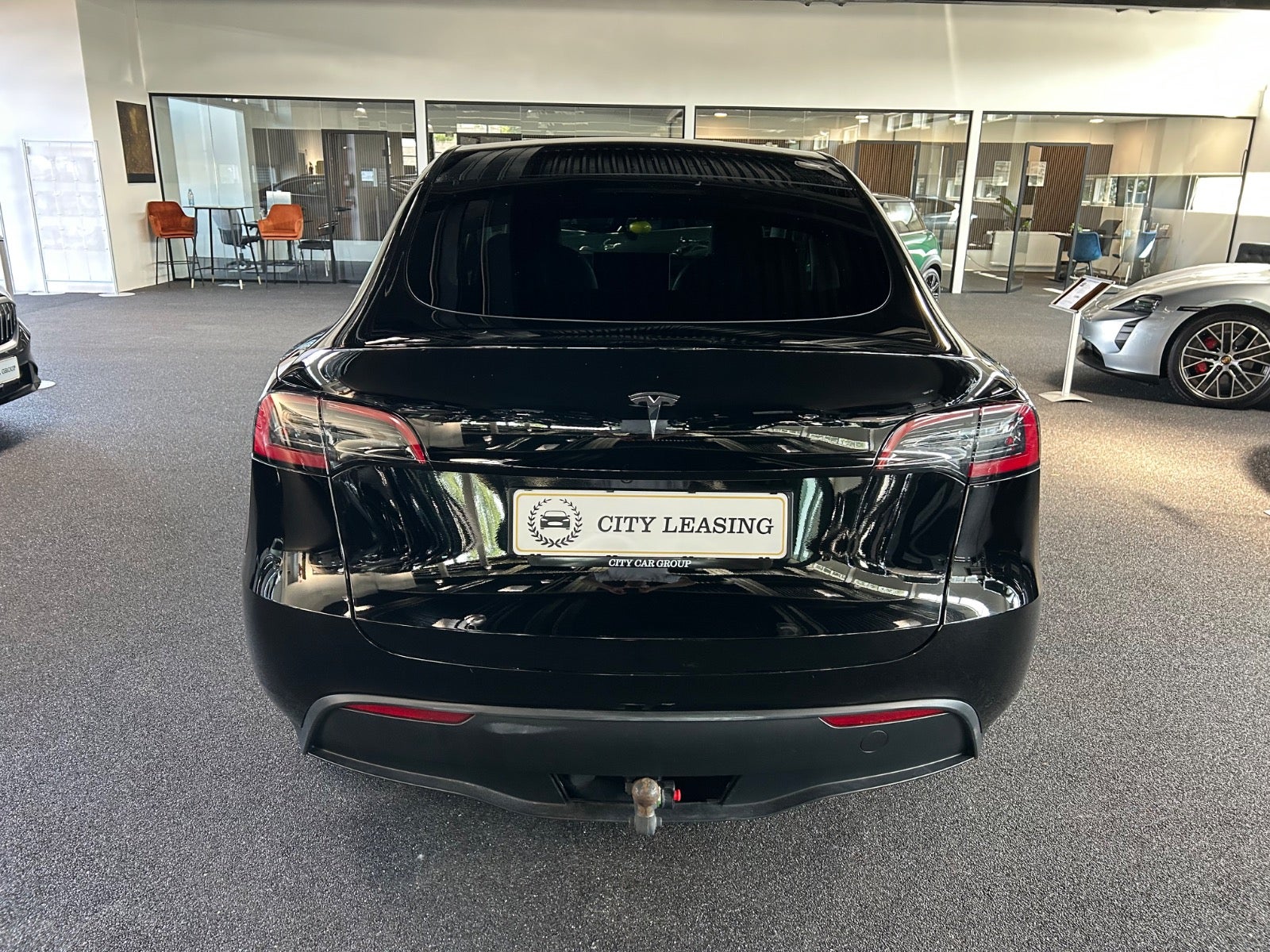 Tesla Model Y - Billede 6