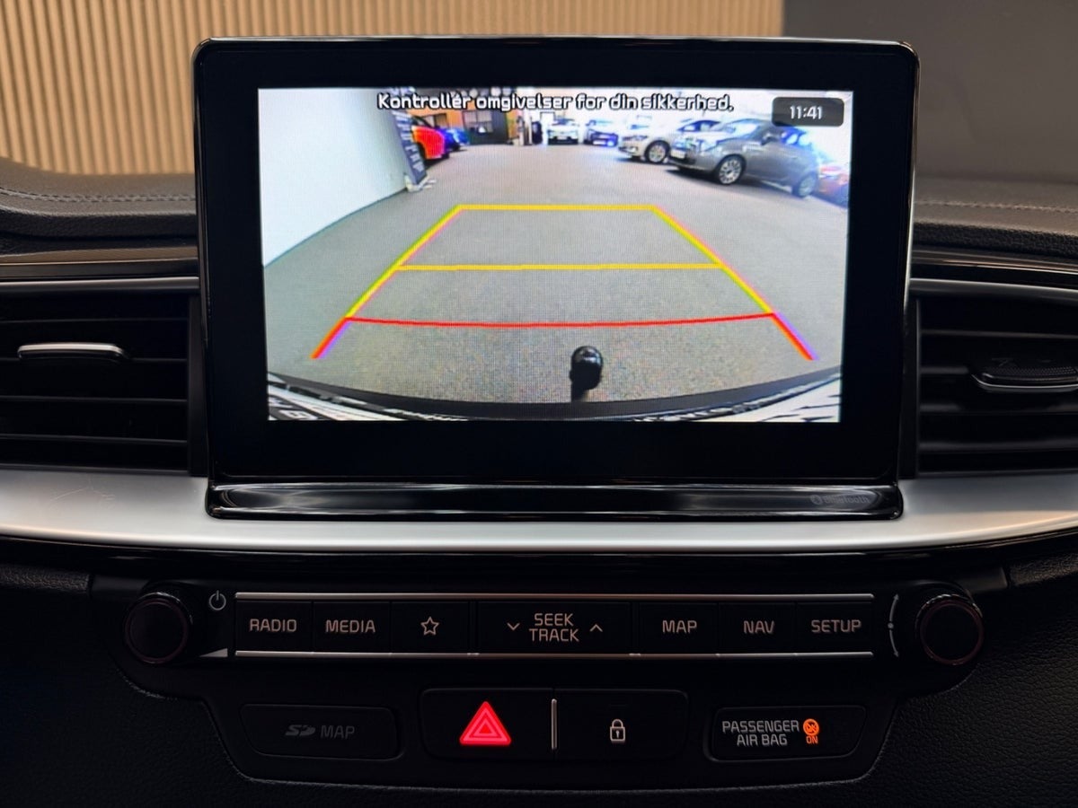Kia Ceed - Billede 12
