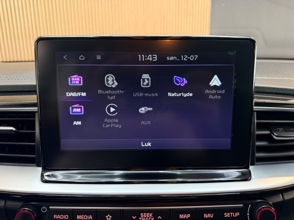 Kia Ceed - Billede 13