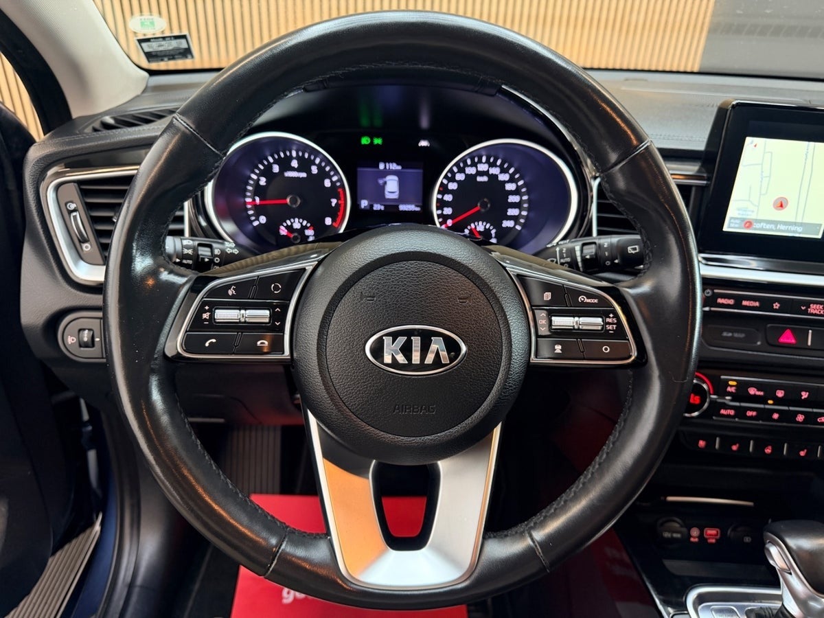 Kia Ceed - Billede 10