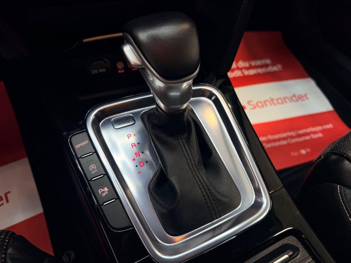 Kia Ceed - Billede 15