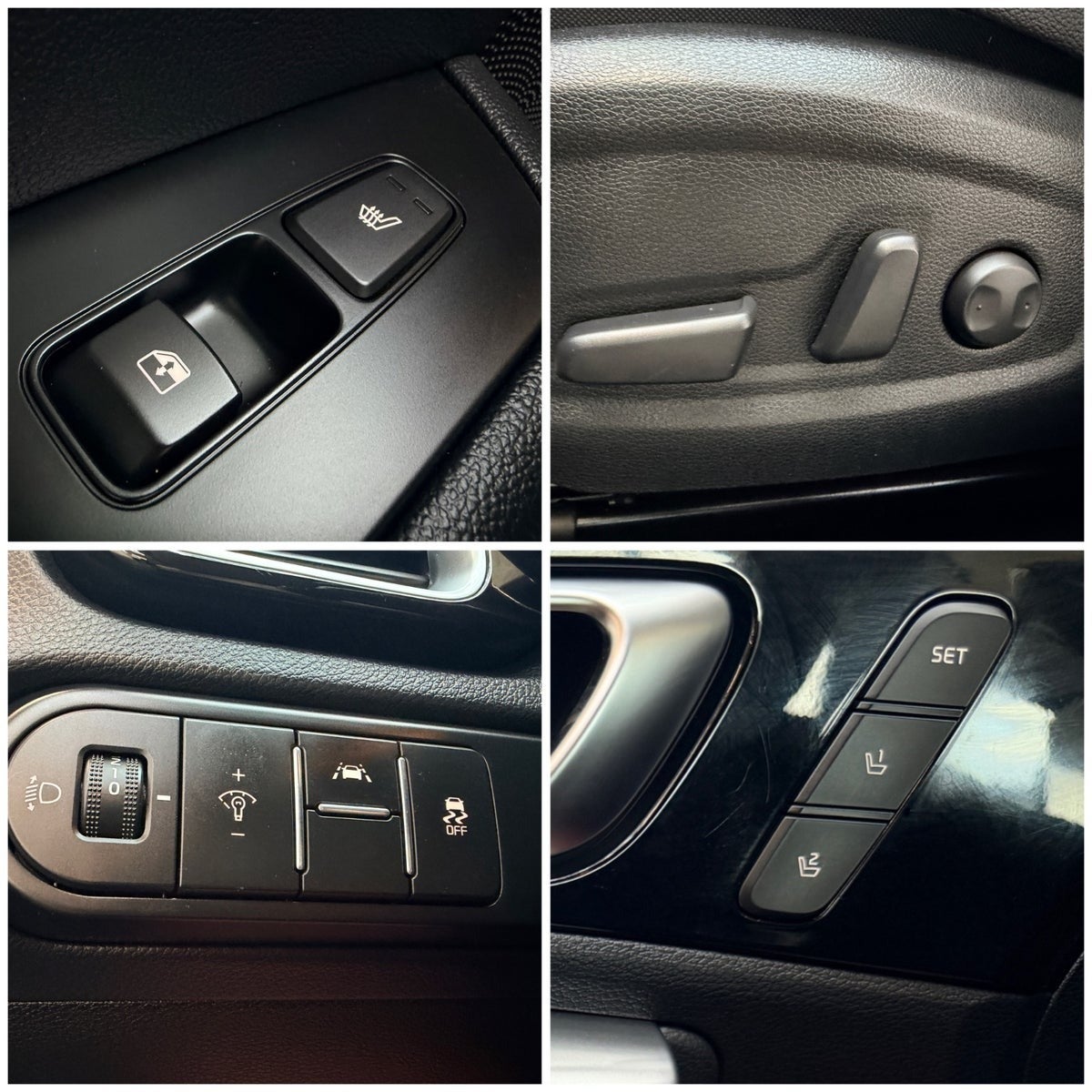 Kia Ceed - Billede 16