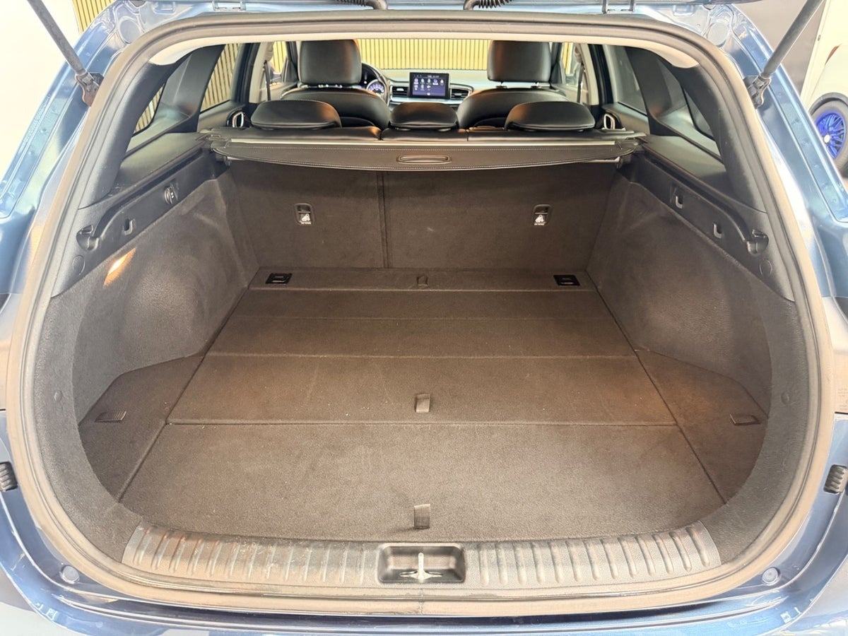 Kia Ceed - Billede 18