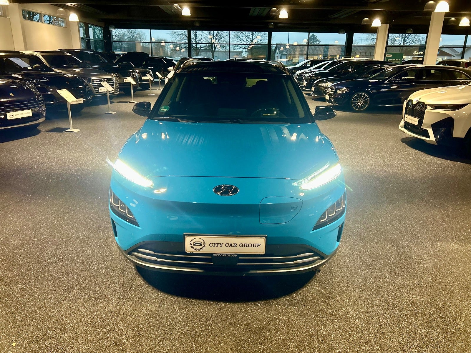 Hyundai Kona - 3