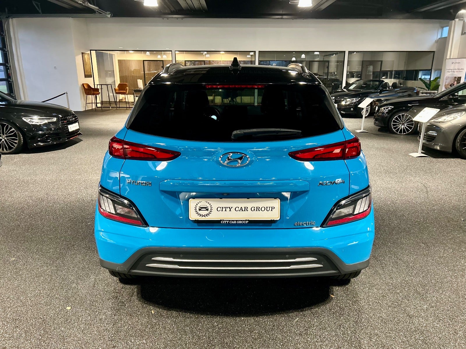 Hyundai Kona - 6