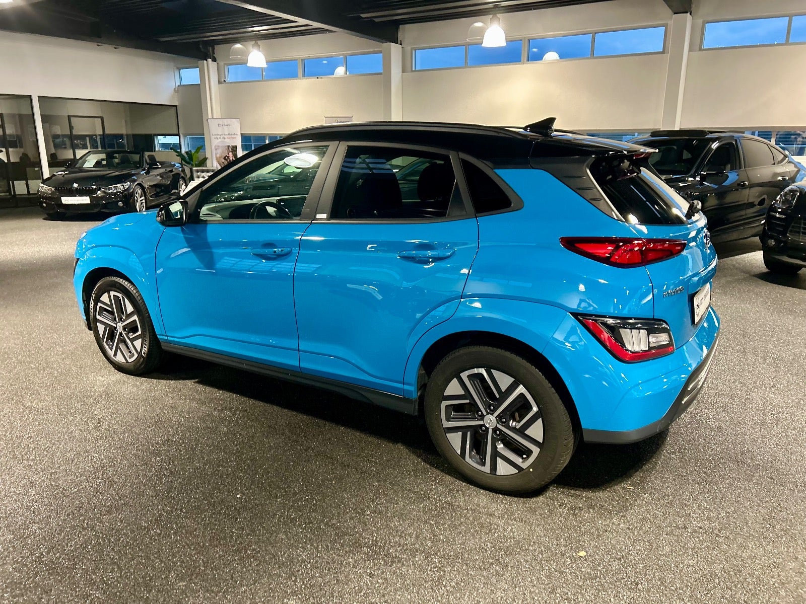Hyundai Kona - 7