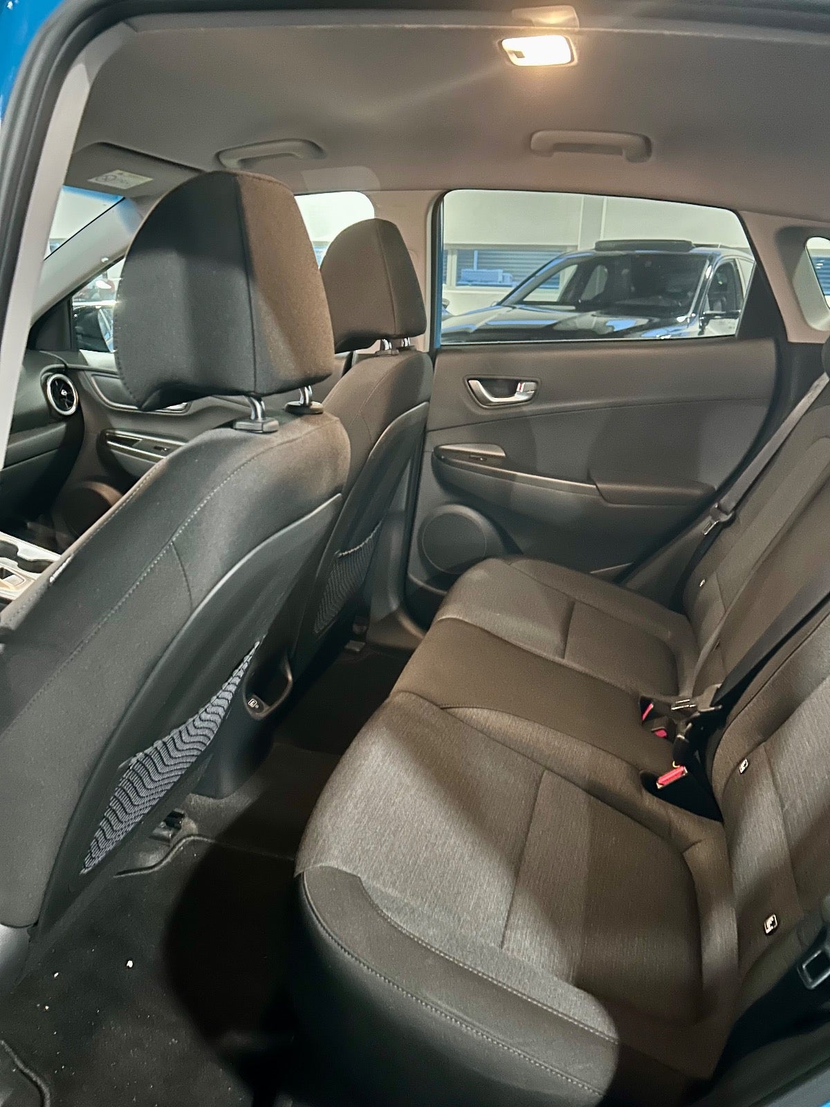 Hyundai Kona - 13