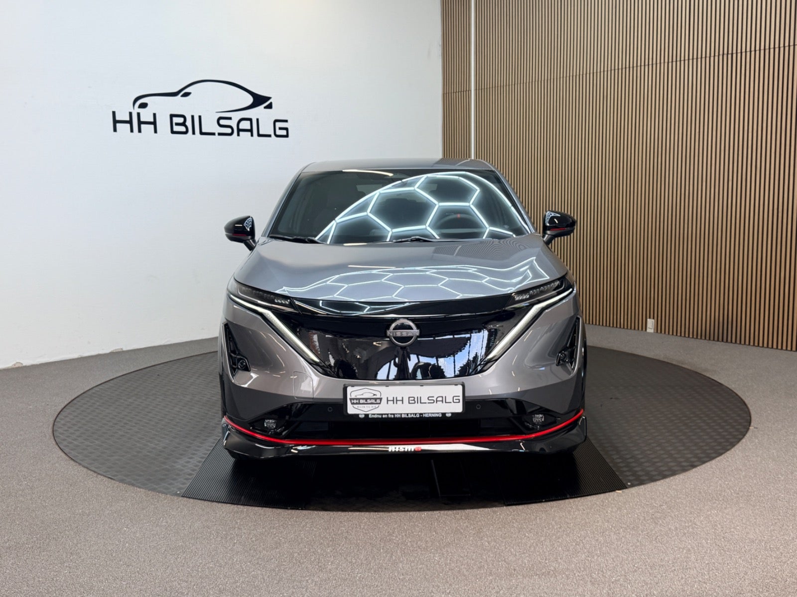 Nissan Ariya - Billede 2