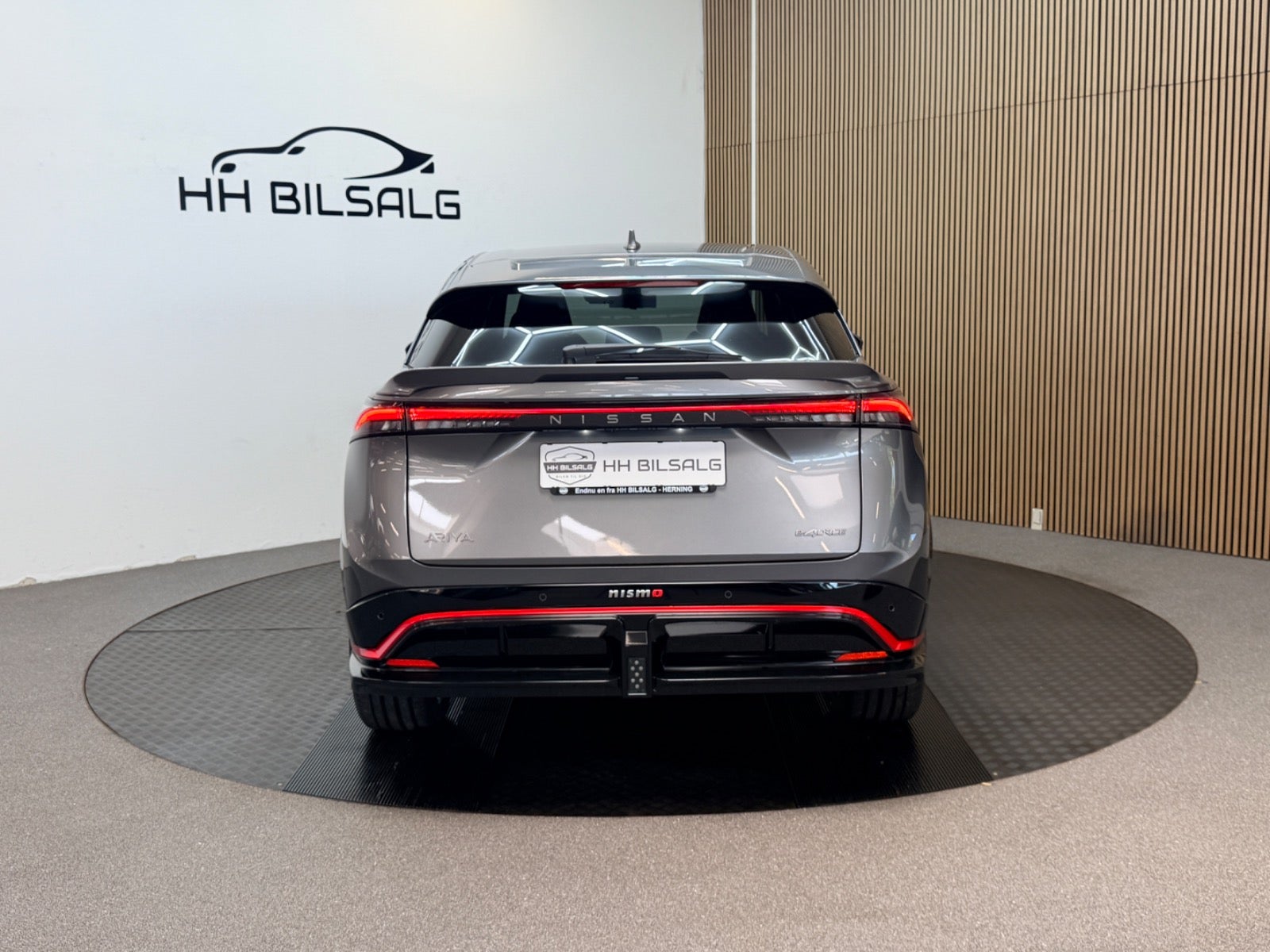 Nissan Ariya - Billede 6