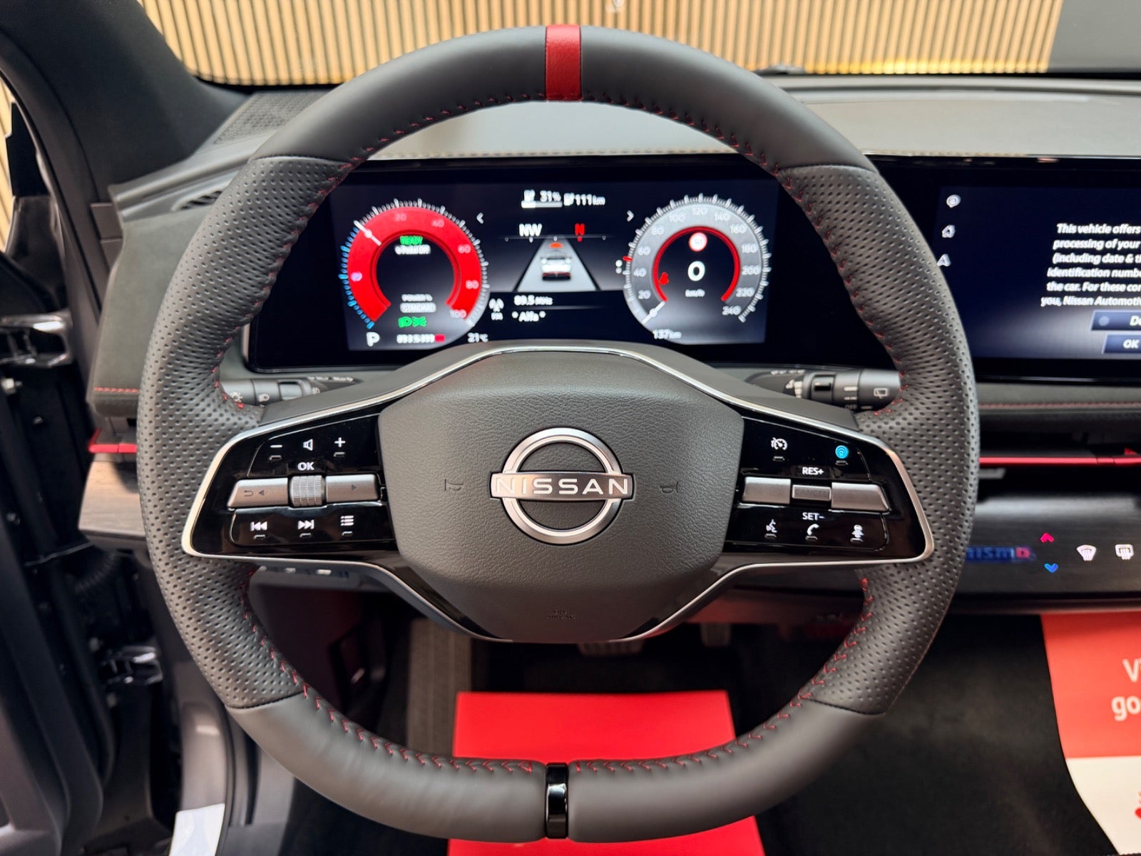 Nissan Ariya - Billede 10