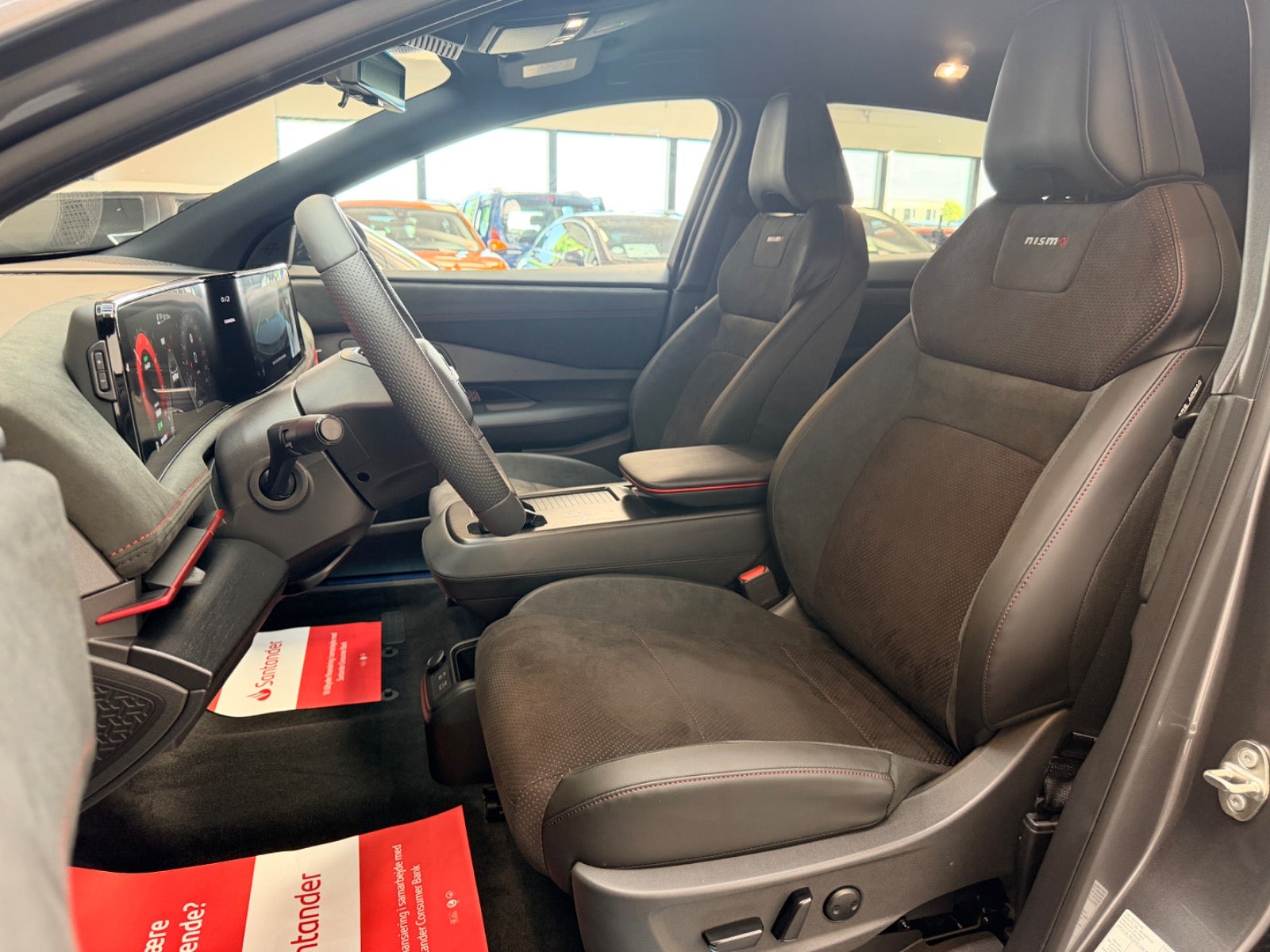 Nissan Ariya - Billede 17