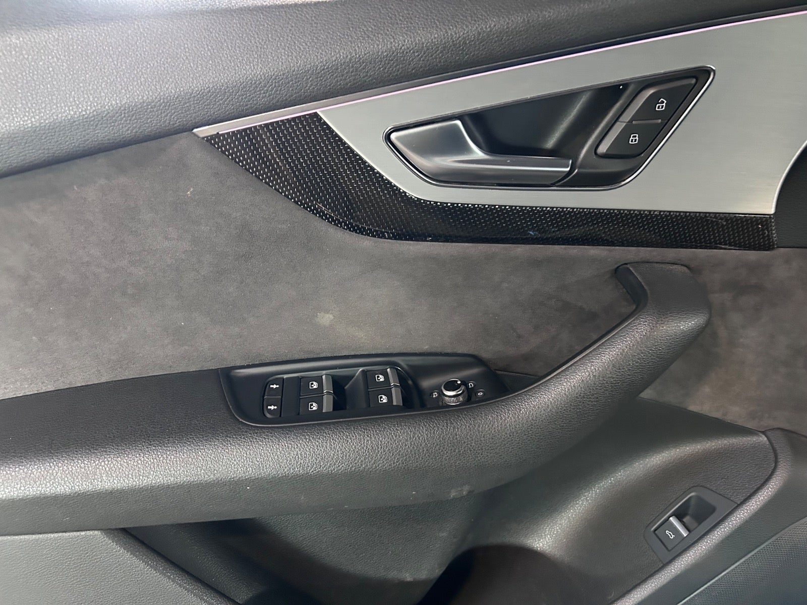 Audi SQ7 - Billede 11