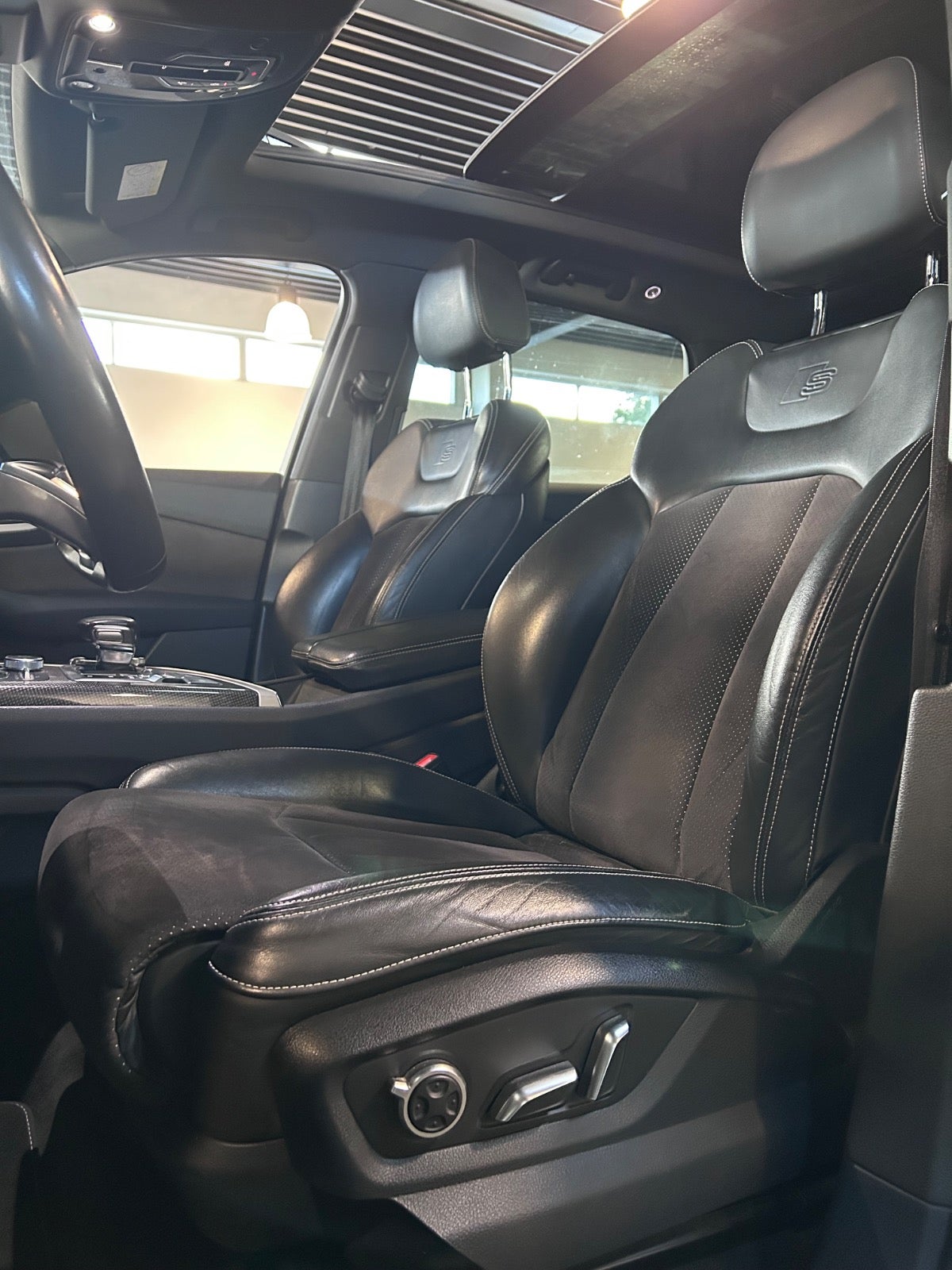 Audi SQ7 - Billede 10