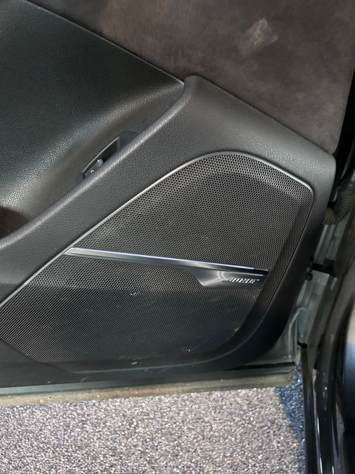 Audi SQ7 - Billede 12