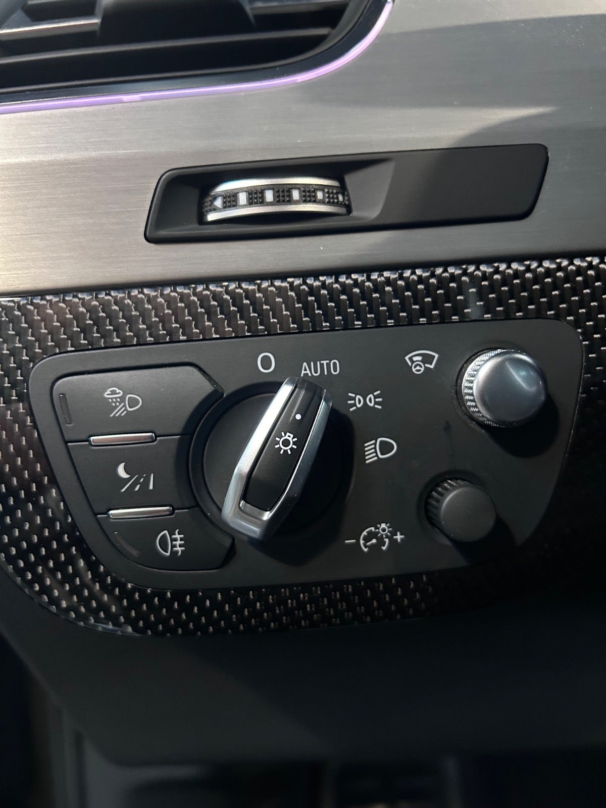 Audi SQ7 - Billede 13
