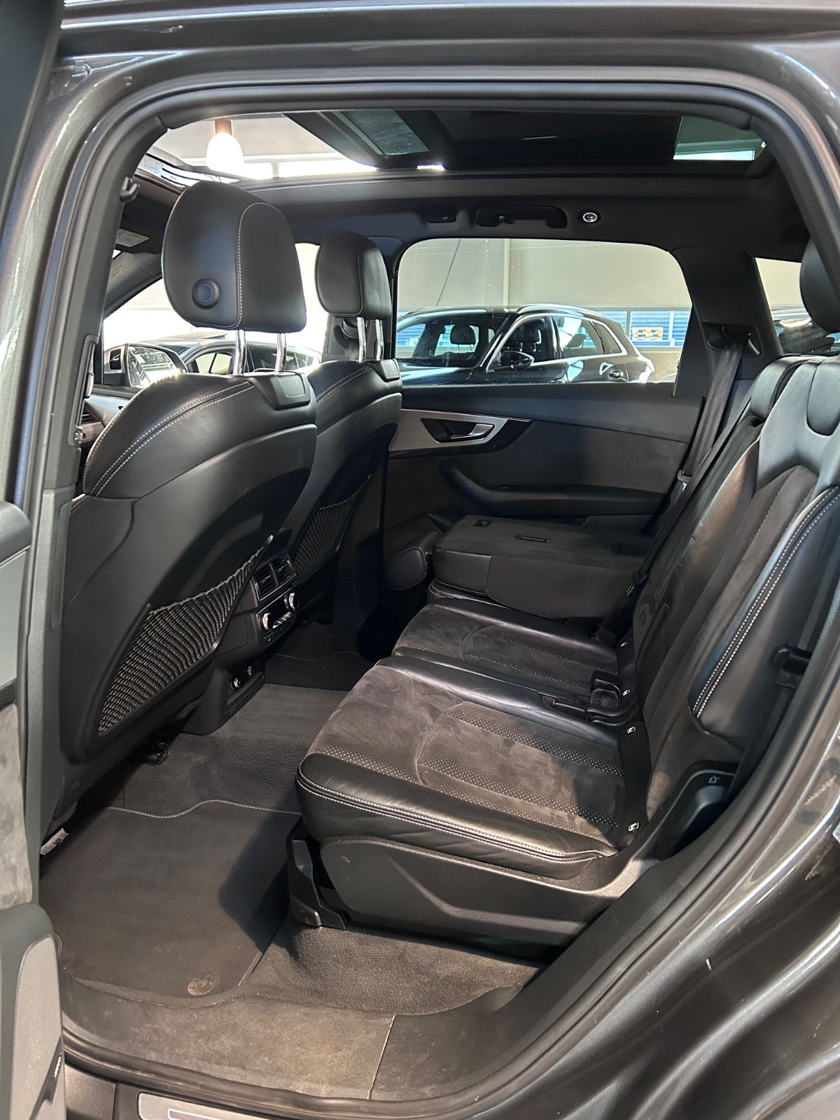 Audi SQ7 - Billede 17