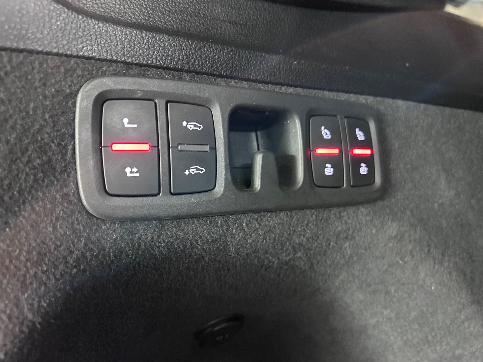 Audi SQ7 - Billede 20