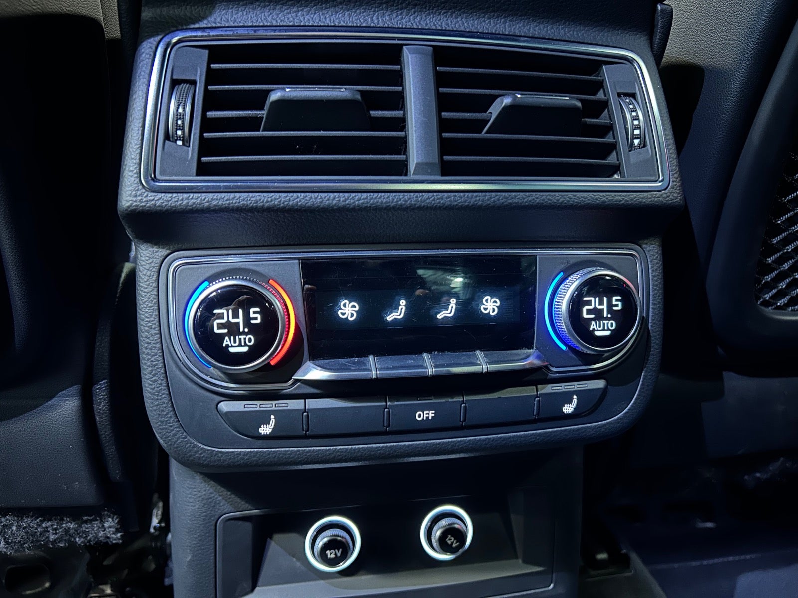 Audi SQ7 - Billede 21