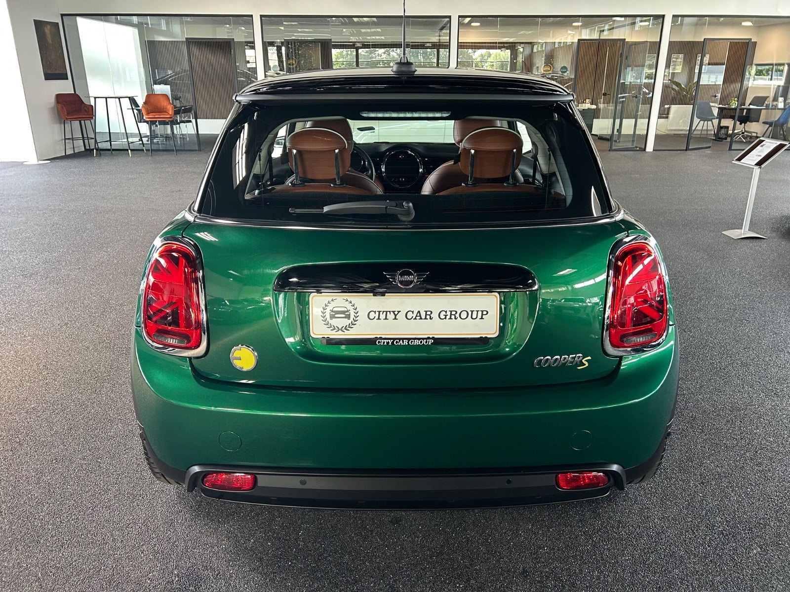 MINI Cooper SE - Billede 6