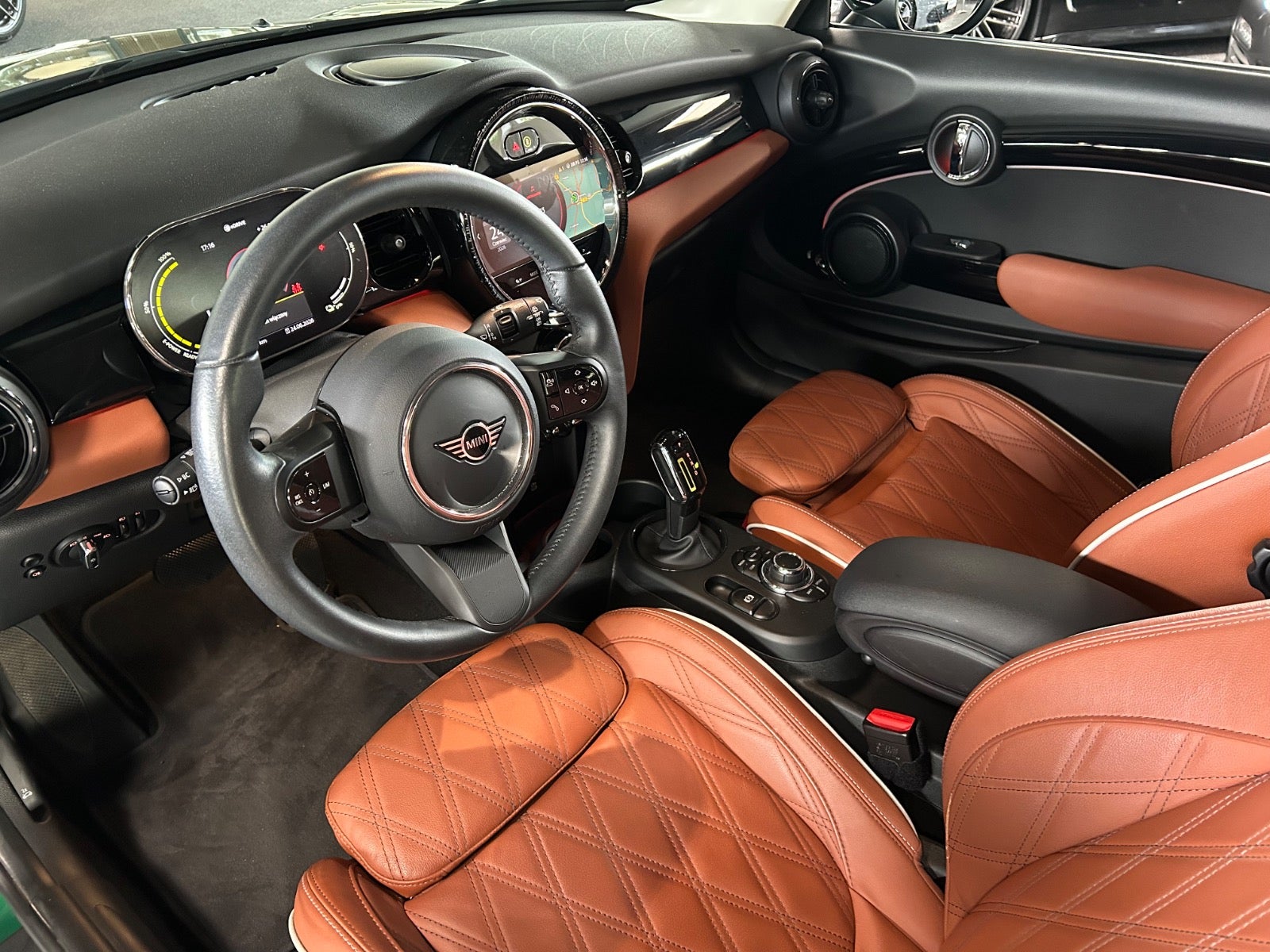 MINI Cooper SE - Billede 8