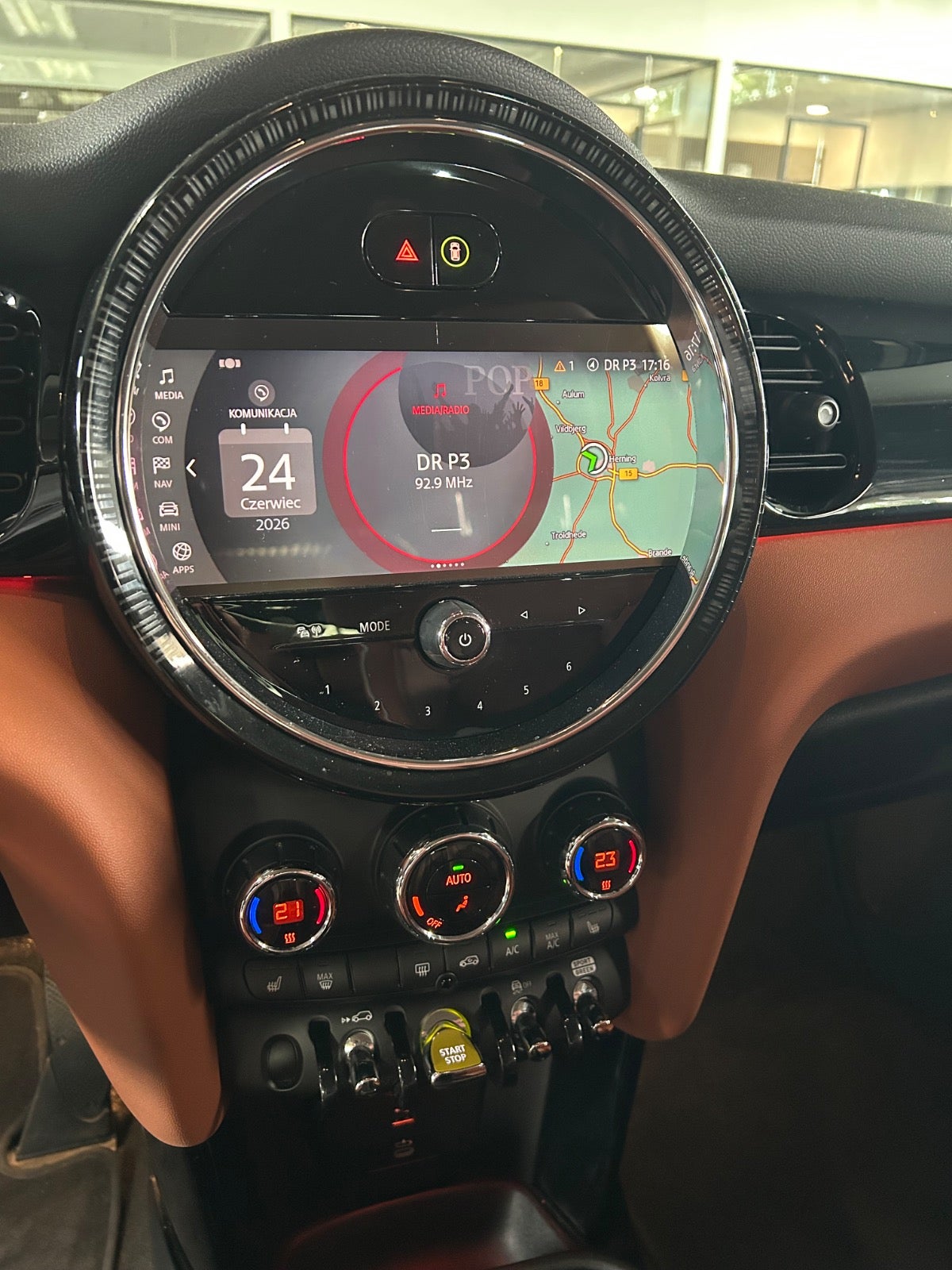 MINI Cooper SE - Billede 10