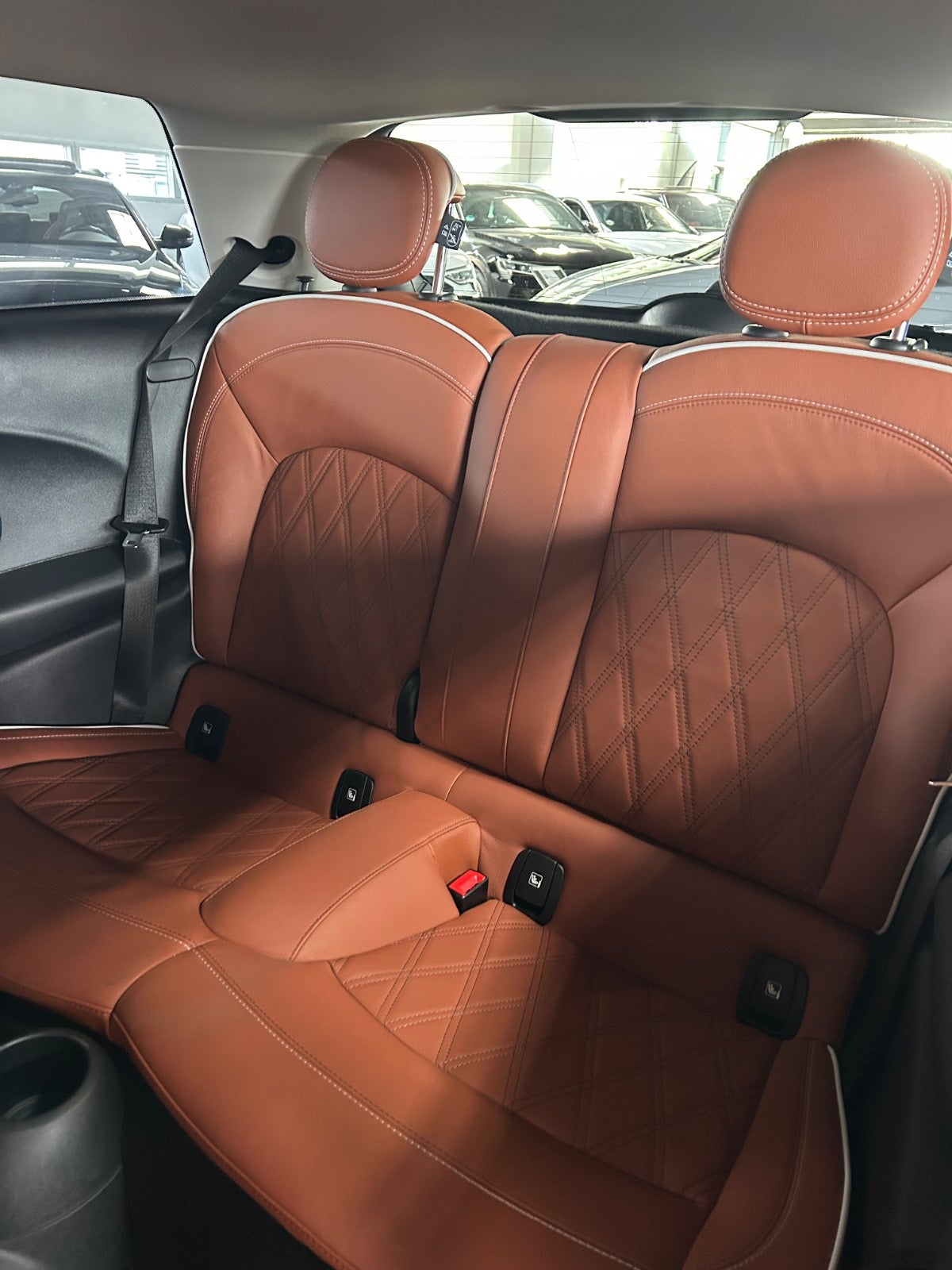 MINI Cooper SE - Billede 13