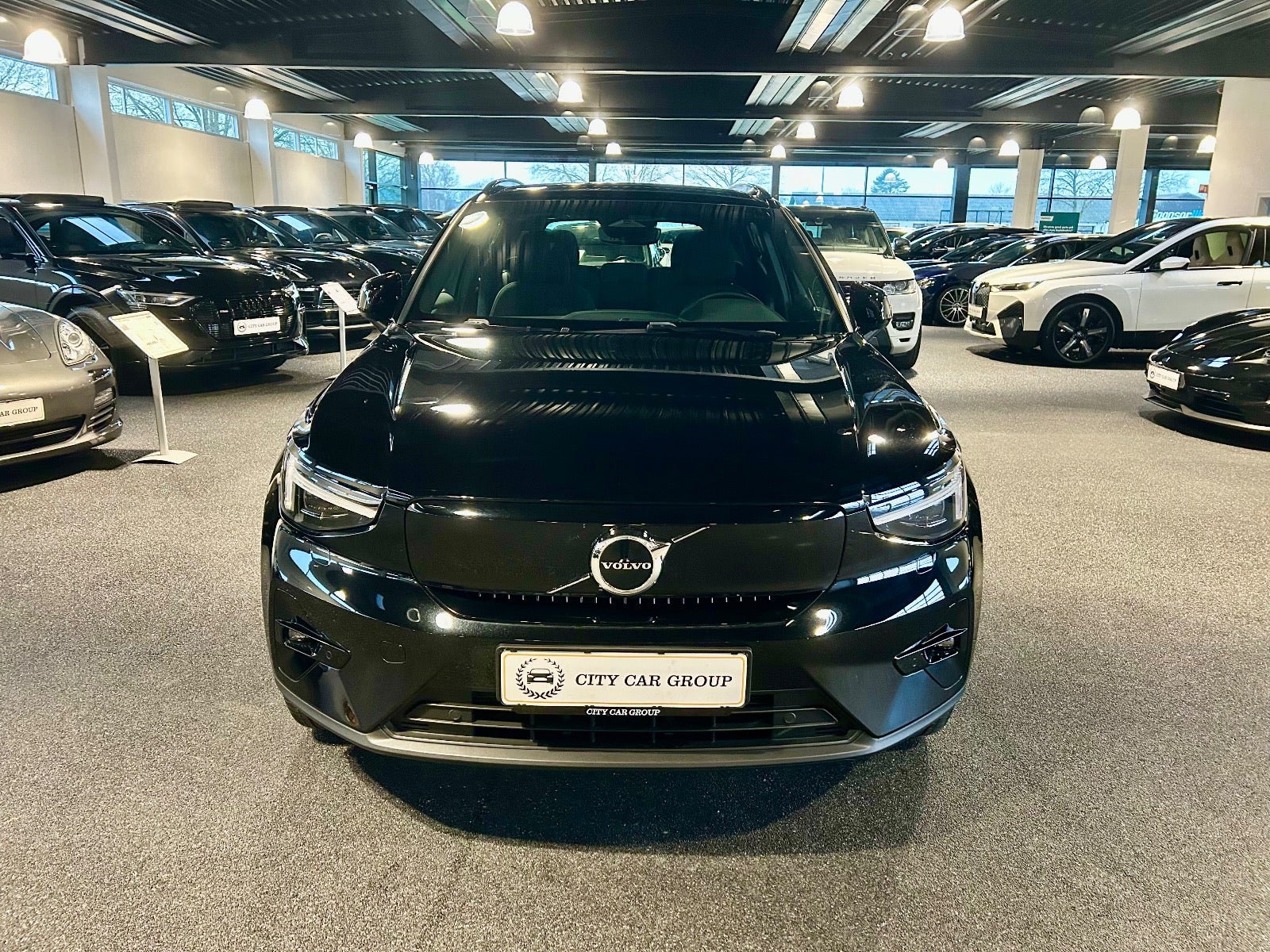 Volvo EX40 - Billede 3