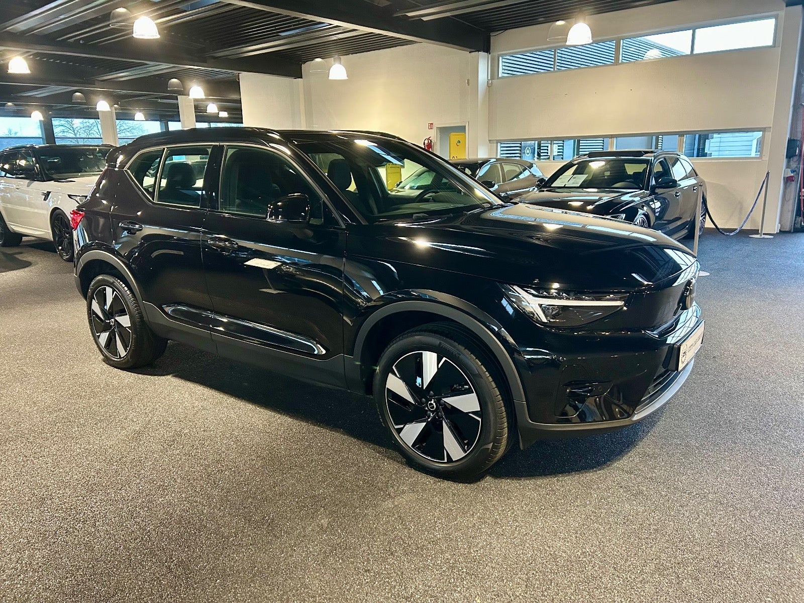 Volvo EX40 - Billede 4