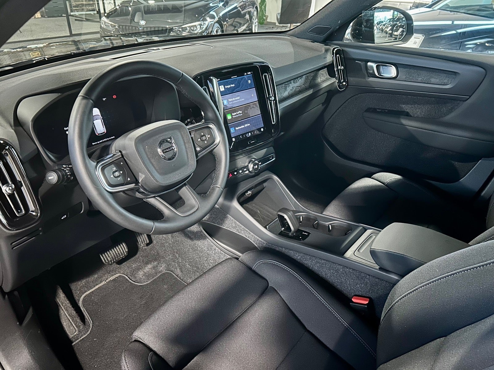 Volvo EX40 - Billede 8
