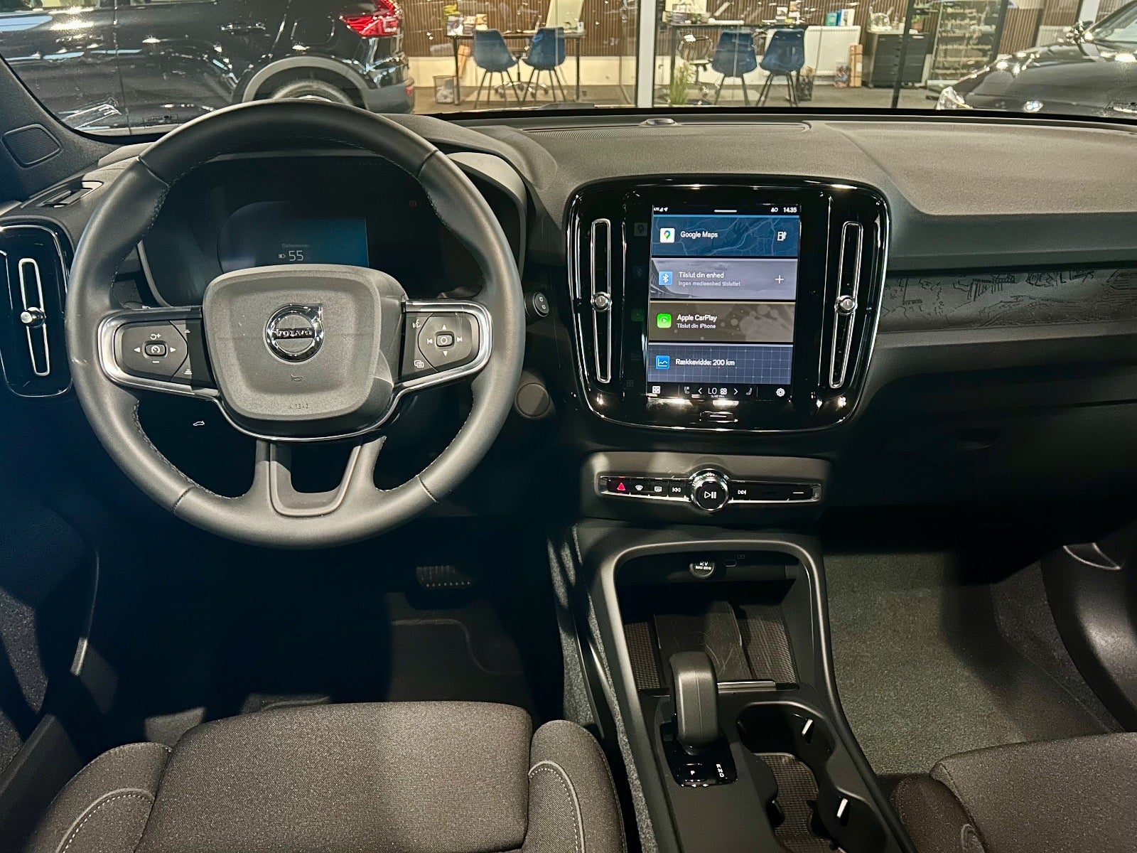 Volvo EX40 - Billede 13