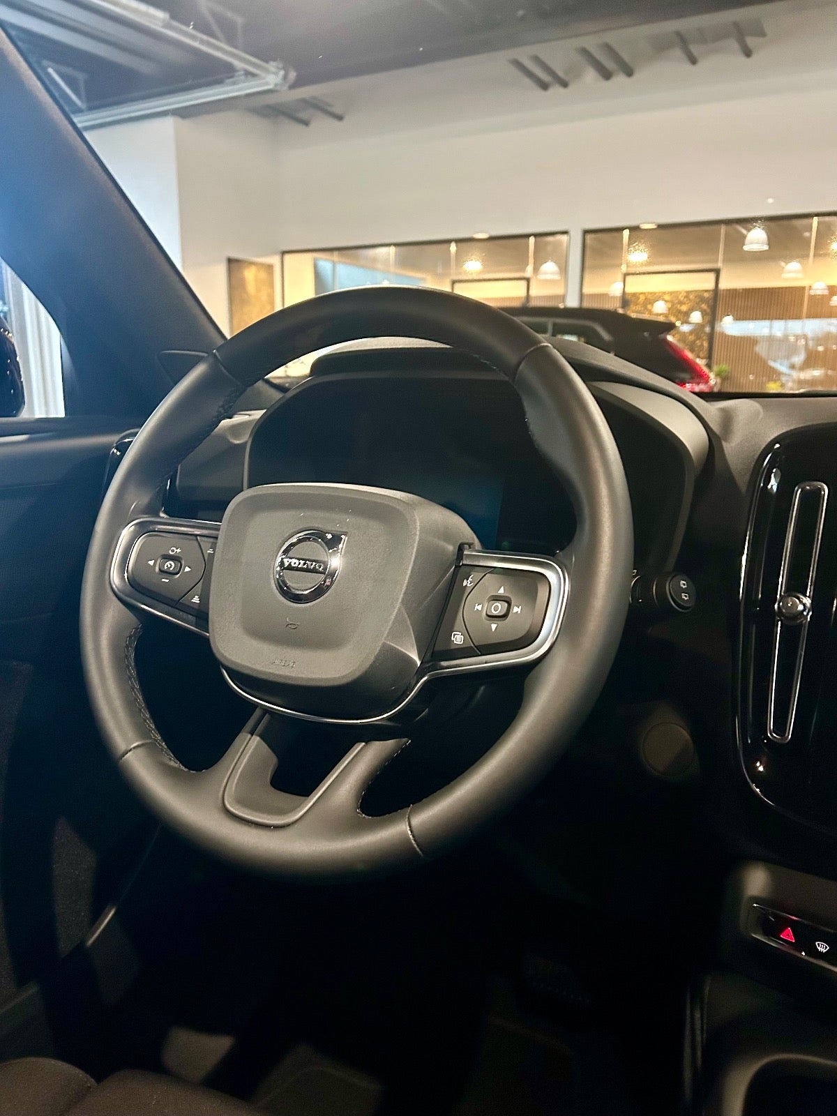 Volvo EX40 - Billede 14