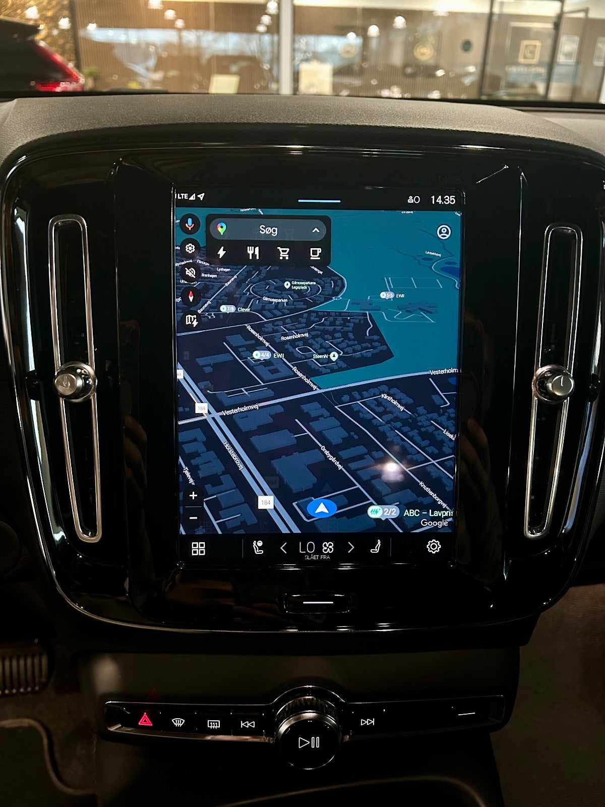 Volvo EX40 - Billede 16